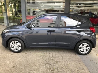 Hyundai i10 1.0 Comfort / 5