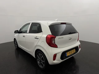 KIA Picanto 1.0 DPi 67pk 4-zits DynamicPlusLine | Navigatie | Cruise Control / 4