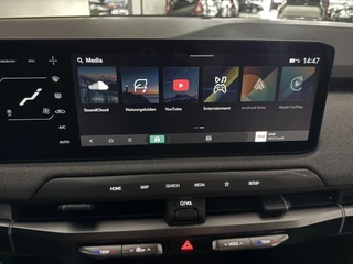 KIA Ev3 81,4 kWh 204pk Plus Advanced / 37