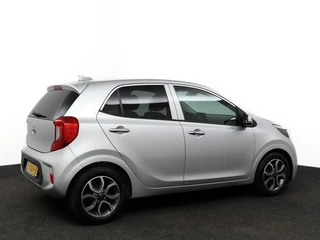 Kia Picanto 1.0 DPi DynamicPlusLine  Airco - Apple Carplay/Android Auto - Cruise Control - Climate Control - Navigatie - Fabrieksgarantie tot 04-2031 / 9