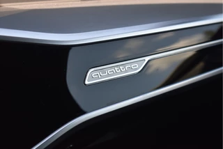 Audi A6 Limousine 50 TFSI e quattro S edition 299 pk  | Standkachel | Camera | Carplay | Adapt.CC | Stoelverw. | Virtual cockpit | 20" LM | Full LED / 62
