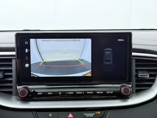 Kia ProCeed 1.0 T-GDi GT-Line  - Panorama dak - Elektrische Achterklep - Cruise Control - Navigatie - Climate Control - - Fabrieksgarantie tot 10-2030 / 30