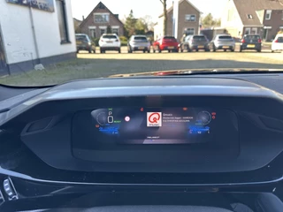 Peugeot e-308 SW GT Avantage EV 54 kWh / 15