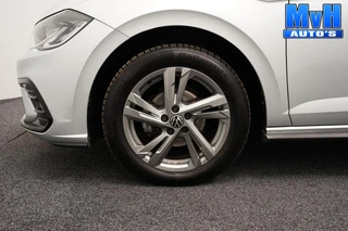 Volkswagen Polo 1.0 TSI R-Line|DSG|ACC|CAMERA|STOELVERW|NAP / 33