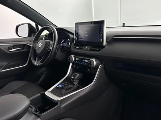 Suzuki Across 2.5 Plug-in Hybrid Style Automaat Trekhaak | 19'' L.M. Velgen | Elektrische achterklep / 6