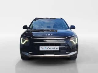 Kia Niro 1.6 GDi Hybrid DynamicLine | Trekhaak | Navigatie | Camera | Adaptieve cruise control | Apple Carplay / Android Auto | Verbruik 1 op 20! / 2