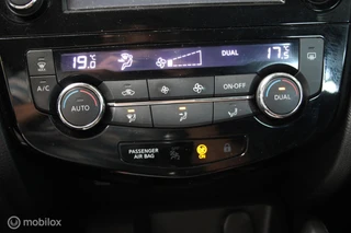 Nissan Qashqai 1.2 Connect Edition/Pdc/Cam/Navi/Tel/ / 7