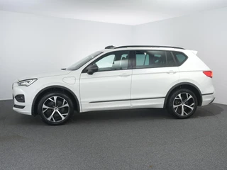 SEAT Tarraco 1.4 TSI e-Hybrid PHEV FR | 245 PK | Pano | Zwenkhaak | 360 | ACC / 14