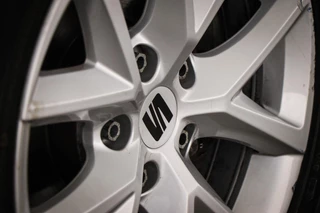 SEAT Leon Sportstourer 1.5 eTSI Style Launch Edition | LED | STUUR / STOEL- VERWARMING | DAB / 23