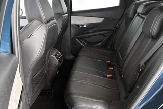 Peugeot 3008 1.2 PureTech GT Black Pack Trekhaak Keyless Stoelverwarming / 9