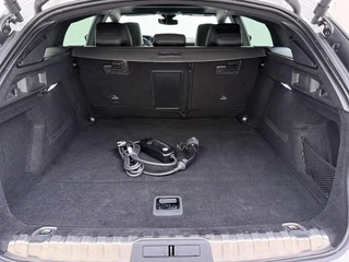 Peugeot 508 1.6 HYbrid GT PHEV| AFNEEMBARE TREKHAAK| PANO| ELEKTRISCHE ACHTERKLEP| ACHTERUITRIJCAMERA| RIJKLAAR GELEVERD INCL. 12 MND BOVAG GARANTIE| DODE HOEK SENSOR| / 13