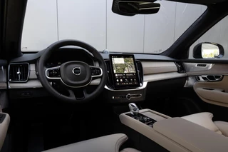 Volvo XC90 T8 Plug-in hybrid AWD MY 2027 Vanaf €76.945,- / 32