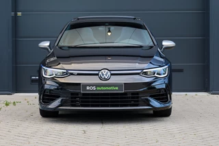 Volkswagen Golf 2.0 TSI R 4Motion  | PANO | AKRAPOVIC | DODE HOEK | STUURVERW | IQ-LIGHT | / 22