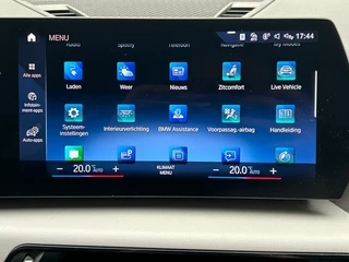 BMW X1 XDrive30e PHEV Widescreen Carplay Navigatie Camera Cruise Climate / 48