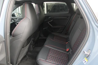 Audi RS3 Sportback 2.5 TFSI Quattro | Pano | Sonos | HUD | ACC / 25