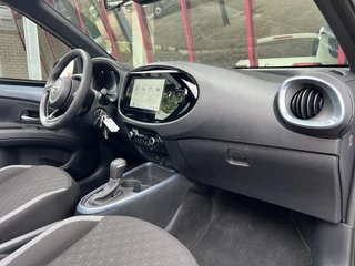 Toyota Aygo X 1.0 VVT-i S-CVT Envy  | Cabriodak | ACC | Camera | Carplay | / 30