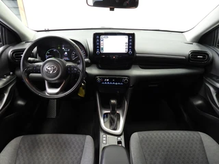 Toyota Yaris 1.5 Hybrid 115 Active NAVI-APP/CAMERA/CLIMA/BLEUTOOTH! / 6