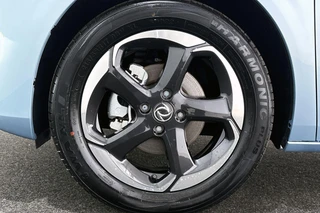 Dongfeng Box Premium Edition 42 kWh / Dongfeng Amsterdam / 24