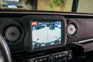 Jeep Wrangler Unlimited 4xe 380 Sahara|BRUTE|Cabrio|Matt|Leder|22'' / 55