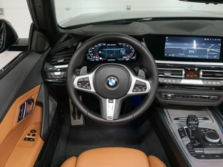 BMW Z4 Roadster M40i Harman Kardon | ACC | Stuurverwarming / 36