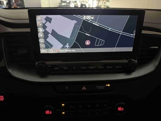 Kia Ceed 1.0 T-GDi 100pk Design Edition| Navigatie | Camera | Stoel/Stuur Verwarming | JBL! / 21