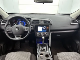 Renault Kadjar 1.3 TCe Limited | Automaat | Navigatie | Camera | Parkeersensoren | Trekhaak | NAP / 15