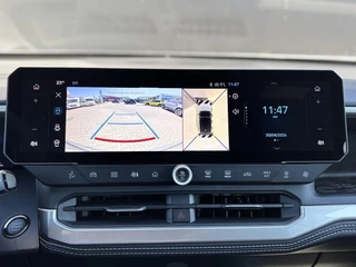 Jeep Compass First Edition 74 kWh | Apple-Android | Schuif-kanteldak | Warmtepomp / 28