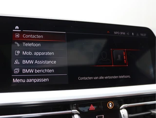 BMW 3 Serie 320i High Executive Edition  | Schuifdak | Leder | Camera | Org. NL / 38