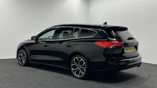 Ford Focus Wagon 1.0 EcoBoost Titanium Business PANO LEER CRUISE NAVI CARPLAY ECC. / 12