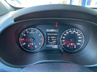 Kia Picanto 1.0 DPI COMFORTLINE AIrco, Cruise controle ALL IN prijs! / 17