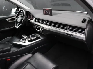 Audi Q7 3.0 TDI e-tron quattro Premium | LEDER | MEMORY | PANO-DAK | BOSE | CAMERA | STOEL/STUURVERW. | SOH 94.8% | / 25