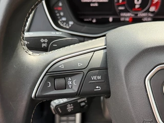 Audi SQ5 3.0 TFSI SQ5 Quattro Panodak Luchtvering Trekhaak 360 Camera / 39