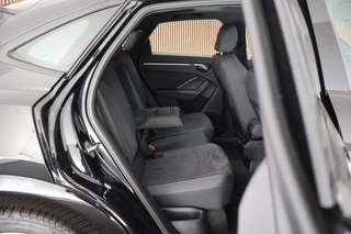 Audi Q3 Sportback 45 TFSI 245pk e S Edition / 14