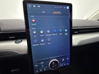 Ford Mustang Mach-E RWD 75 kWh SOH 92,2% Panoramadak | 360° Camera | Bang & Olufsen | Leer | Technology Pack Plus / 20