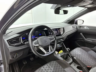 Volkswagen Polo 1.0 TSI R-Line | Adaptive cruise | CarPlay | Camera | Parkeersensoren / 13