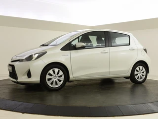 Toyota Yaris 1.5 Hybrid Lease | Navigatie | Camera | Climate | / 6