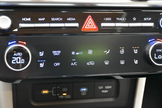 Hyundai Tucson 1.6 T-GDi HEV Aut. Premium Sky |Schuifdak |Beige Leder . / 33