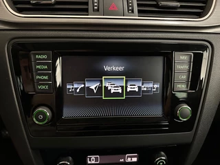 Škoda Rapid 1.0 TSI GREENTECH CLEVER ECC STOELVERW. / 52