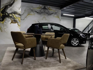 Volvo V60 T6 AWD Ultra Bright / 34