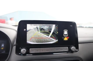 Hyundai Kona EV Fashion 64 kWh|Krell Audio|HUD|Camera|Carplay|SOH 94% / 17
