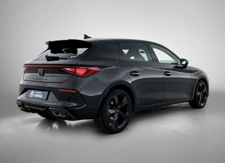 CUPRA Leon 1.5 eTSI Business Edition Automaat Adaptive Cruise | Memory bestuurdersst | Stoelverwarming | CarPlay | Camera | BTW / 2