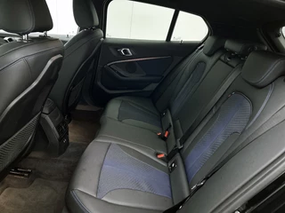 BMW 1-serie 118i Executive M Sport | Stoelverwarming | Cruise Control | Navi | CarPlay | / 28
