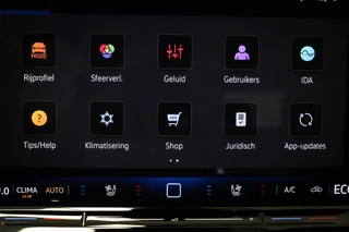 Volkswagen Golf 1.5 eHybrid GTE | LEDER | PANORAMADAK | HEAD UP | STOELVENTILATIE | STUURVERWARMING | TREKHAAK | 18" / 53