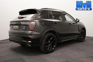 Lynk & Co 01 1.5 PHEV|FULL BLACK XL|360°CAM|262PK|PANO|LUXE / 22