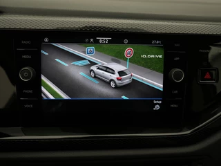 Volkswagen Polo 1.0 TSI Life Edition IQ Matrix led | Carplay navigatie | Camer / 24