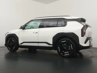 Kia EV3 GT-Line Business Edition 81.4 kWh  Navigatie - Achteruitrijcamera - Apple & Android Carplay - Nieuw uit voorraad leverbaar / 5