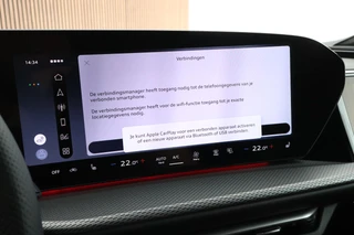 Audi Q5 2.0 TFSI 299pk e-hybrid quattro S edition Trekhaak 360Camera Tech-Pro Leder Memory Stoelverwarming Virtual Cockpit Panoramadak Navigatie S-Line / 34