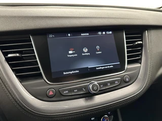 Opel Grandland X 1.2 Turbo Innovation CAMERA NAVI LM CARPLAY ECC CRUISE. / 34