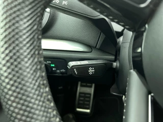 Audi A3 Limousine 40 TFSI Sport S Line Edition Automaat | Navigatie | Parkeersensoren / 11