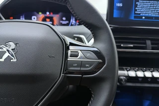 Peugeot 3008 1.2T Active Avantage | Automaat | Navigatie | Climate Control | Camera | Full LED | Keyless Entry & Start | Apple Carplay/Android Auto | 1e Eigenaar / 20